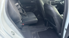 Honda Jazz 1.5 i-MMD Hybrid EX 5dr eCVT Hybrid Hatchback